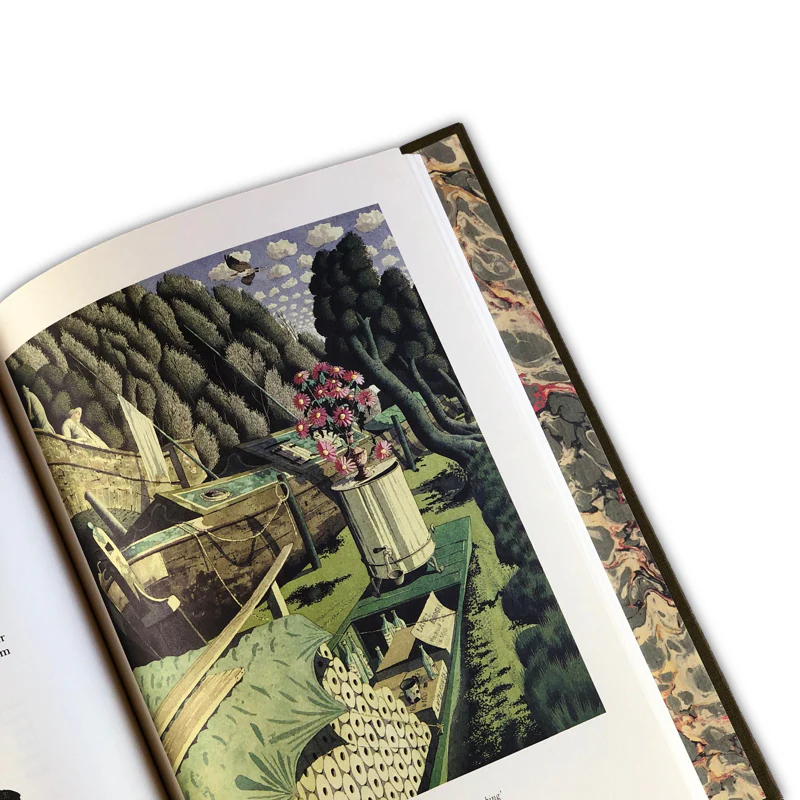 Pebbles on A Beach - signed , numbered limited edition book by Simon Palmer - Image 11